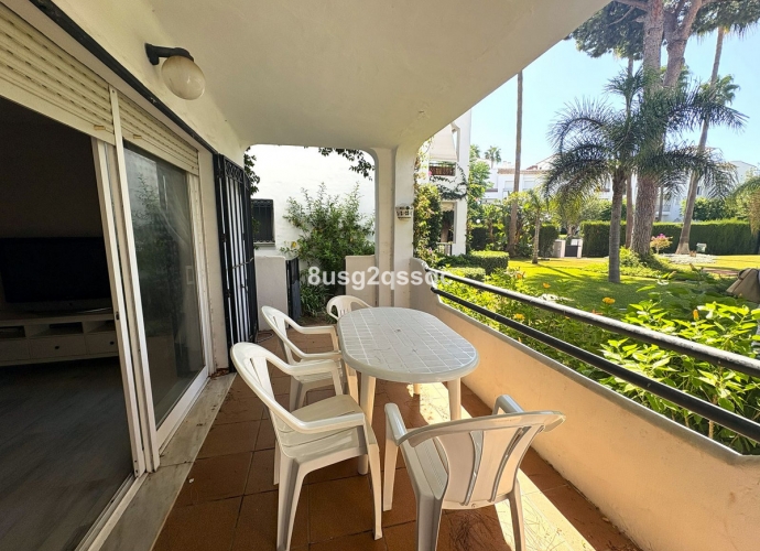 Apartment Ground Floor in Costalita - 8