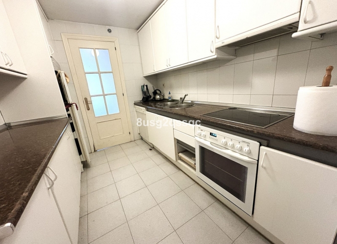 Apartment Ground Floor in Costalita - 10