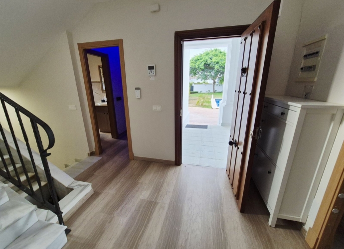 Villa indépendante situé à Guadalmina Baja - 5