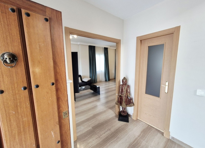 Villa indépendante situé à Guadalmina Baja - 6