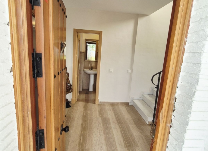 Villa indépendante situé à Guadalmina Baja - 7