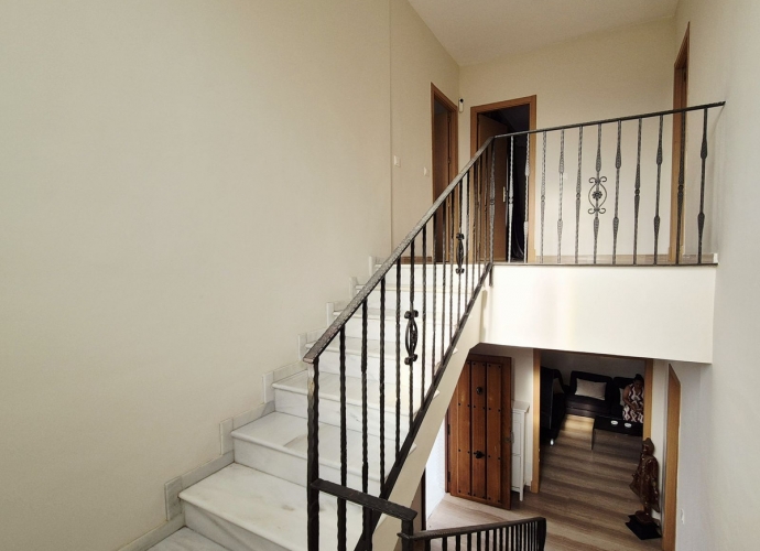 Villa indépendante situé à Guadalmina Baja - 9