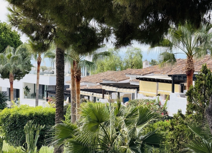 Apartment Penthouse in Sierra Blanca - 2