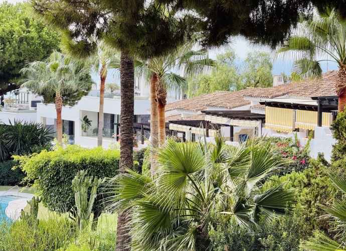 Apartment Penthouse in Sierra Blanca - 3