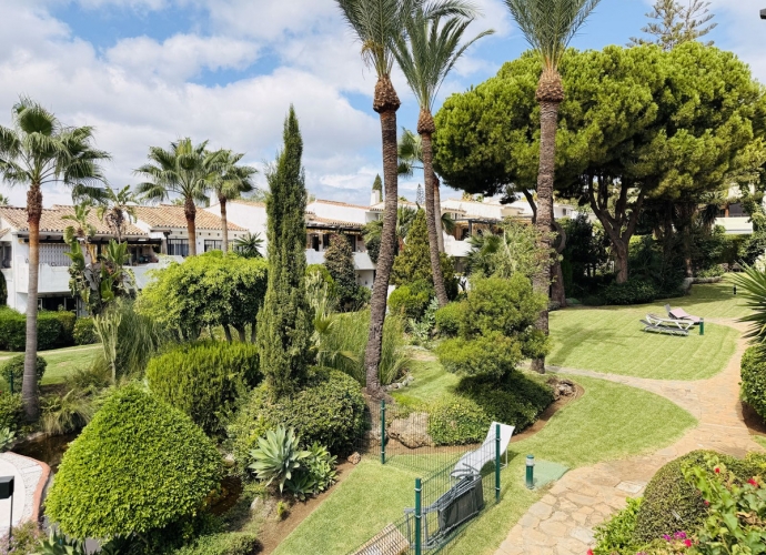 Apartment Penthouse in Sierra Blanca - 4