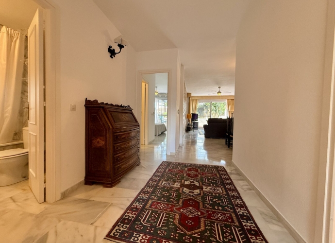 Apartment Penthouse in Sierra Blanca - 5