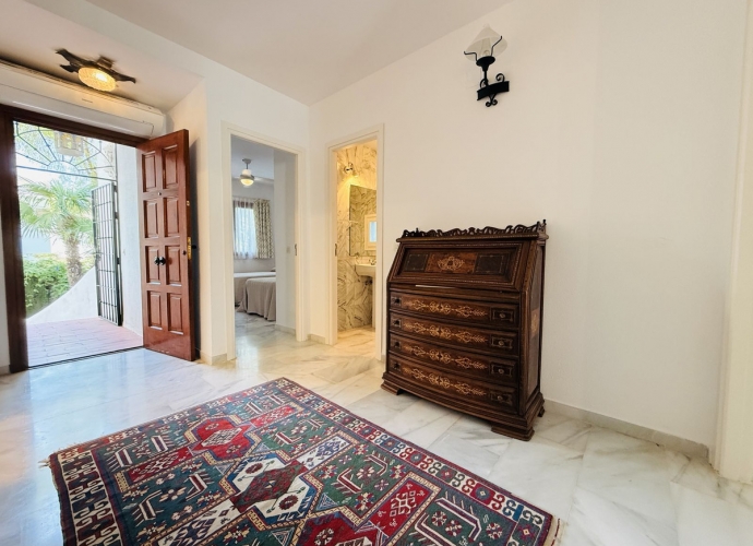 Apartment Penthouse in Sierra Blanca - 6