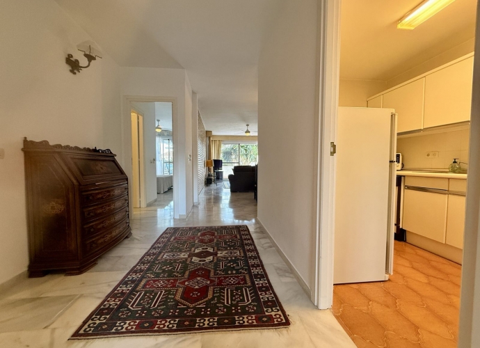 Apartment Penthouse in Sierra Blanca - 7