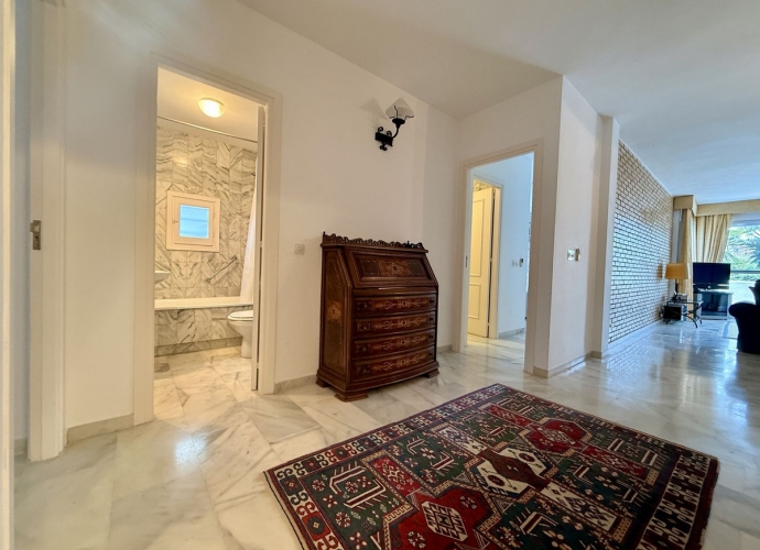 Apartment Penthouse in Sierra Blanca - 8