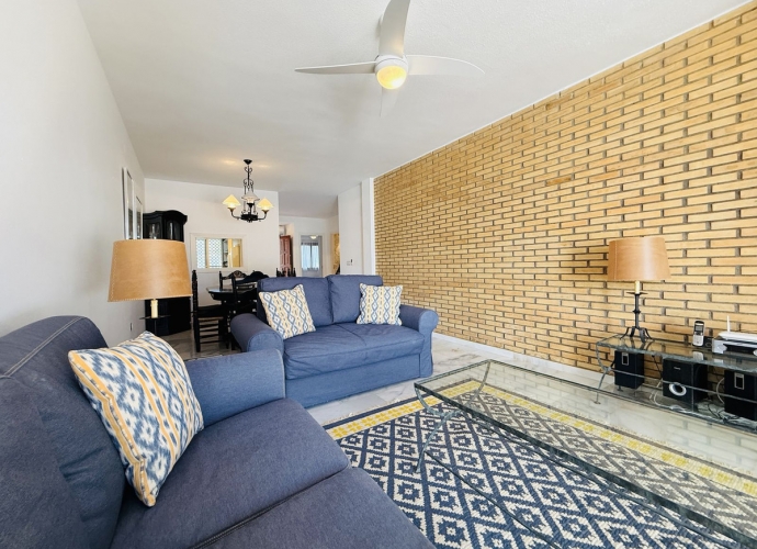 Apartment Penthouse in Sierra Blanca - 9