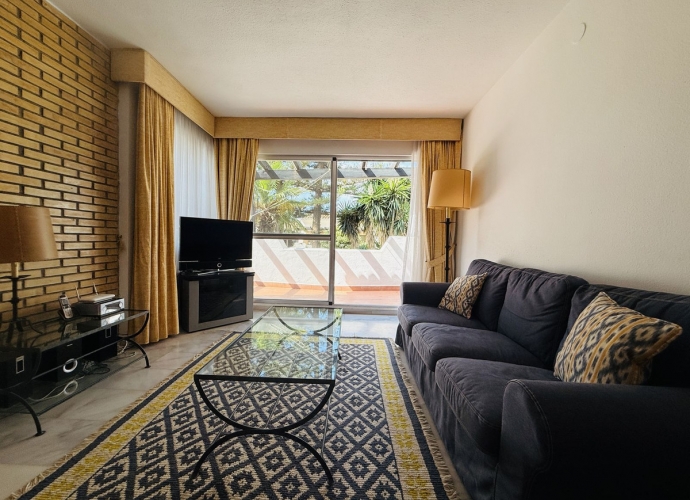 Apartment Penthouse in Sierra Blanca - 10