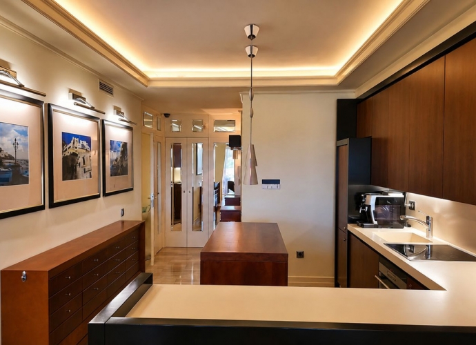 Apartment Middle Floor in Sierra Blanca - 3