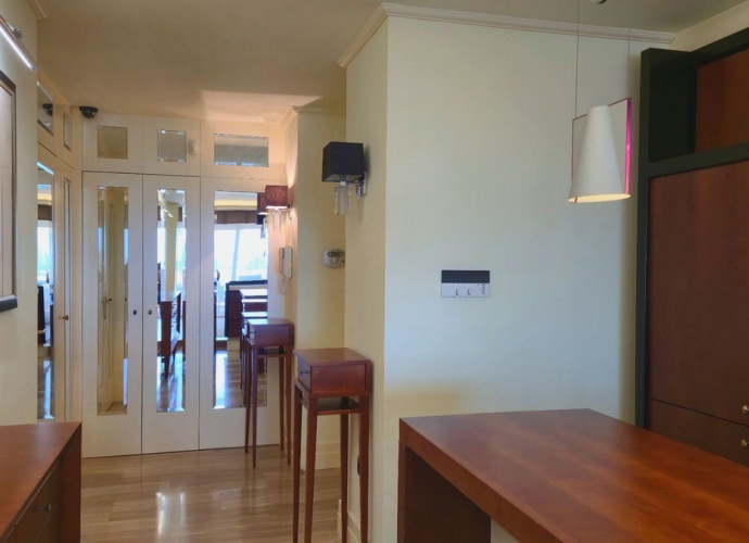 Apartment Middle Floor in Sierra Blanca - 4