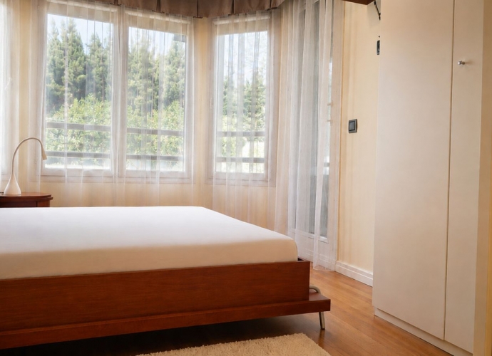 Apartment Middle Floor in Sierra Blanca - 6