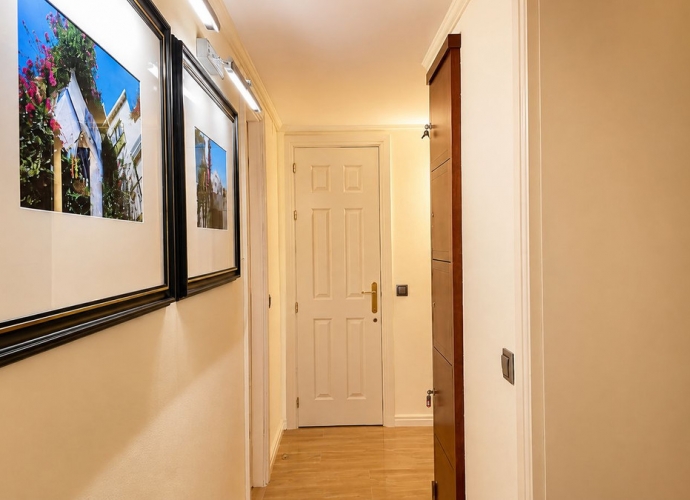 Apartment Middle Floor in Sierra Blanca - 7