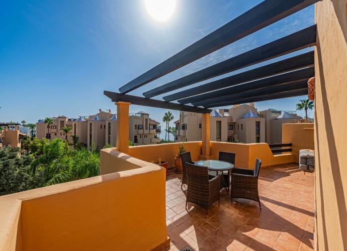 Apartamento Planta Media en Costalita - 1