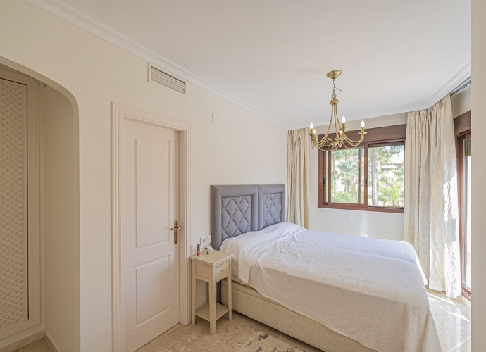 Apartamento Planta Media en Costalita - 4