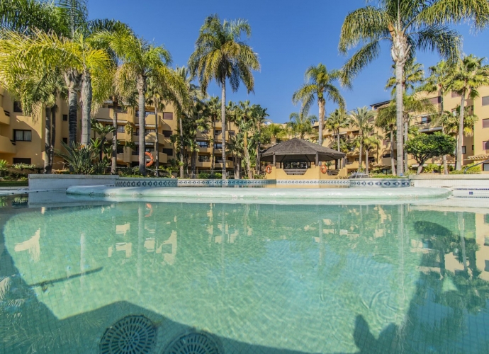 Apartamento Planta Media en Costalita - 5