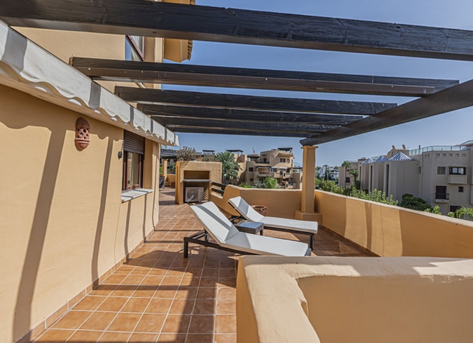 Apartamento Planta Media en Costalita - 7