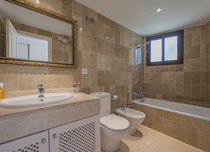 Apartamento Planta Media en Costalita - 10