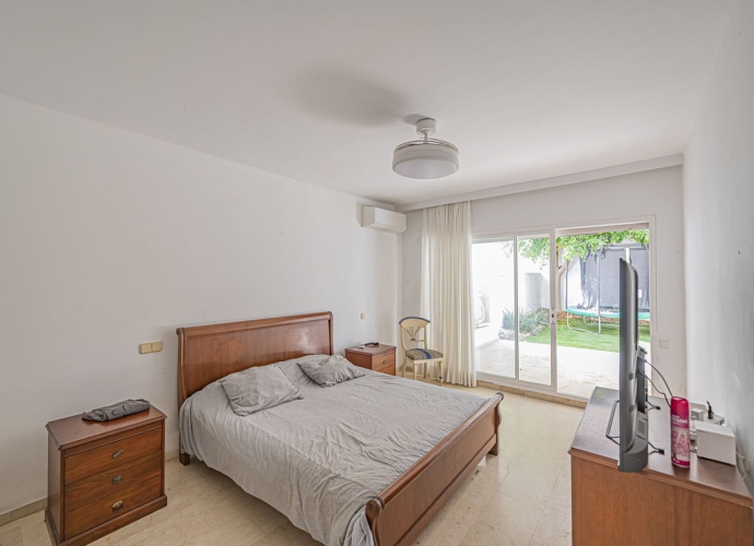 Appartement rez de chaussée situé à Río Real - 5