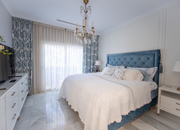 Appartement milieu d’Etage situé à Río Real - 7