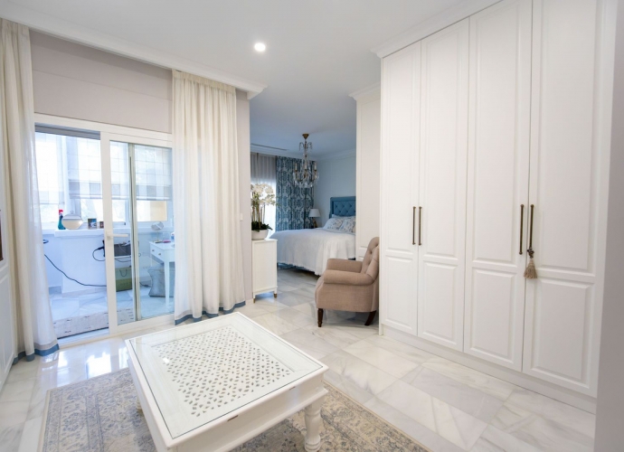 Appartement milieu d’Etage situé à Río Real - 8