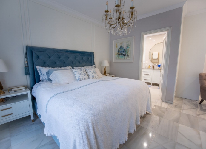 Appartement milieu d’Etage situé à Río Real - 9