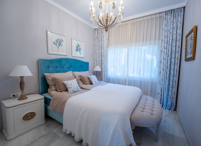 Appartement milieu d’Etage situé à Río Real - 10