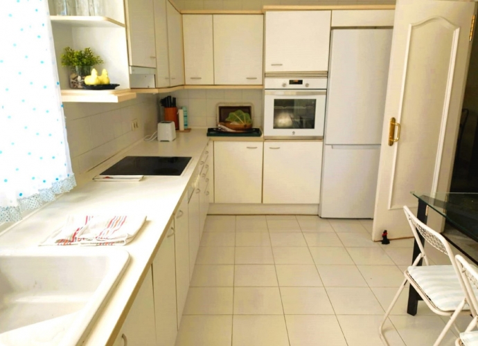 Apartamento Planta Media en Guadalmina Baja - 8