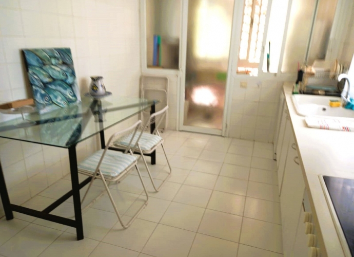 Apartamento Planta Media en Guadalmina Baja - 9