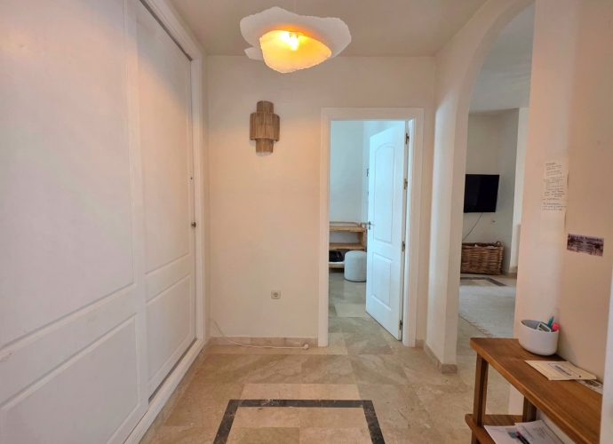 Appartement rez de chaussée situé à Aloha - 2