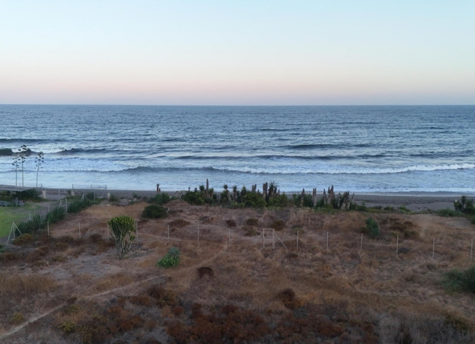 Plot Land en Guadalmina Baja - 6