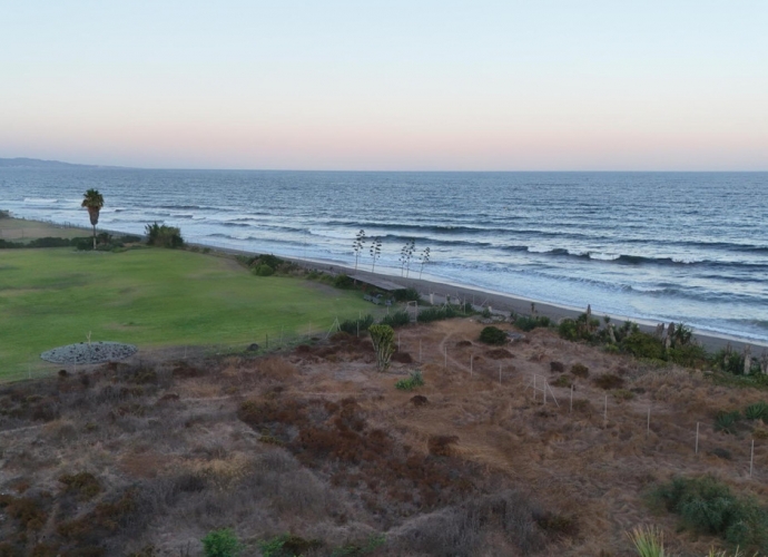 Plot Land en Guadalmina Baja - 7