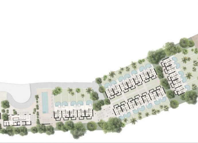 Plot Land en Guadalmina Baja - 8