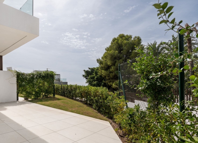 Villa Semi Detached situé à Río Real - 6