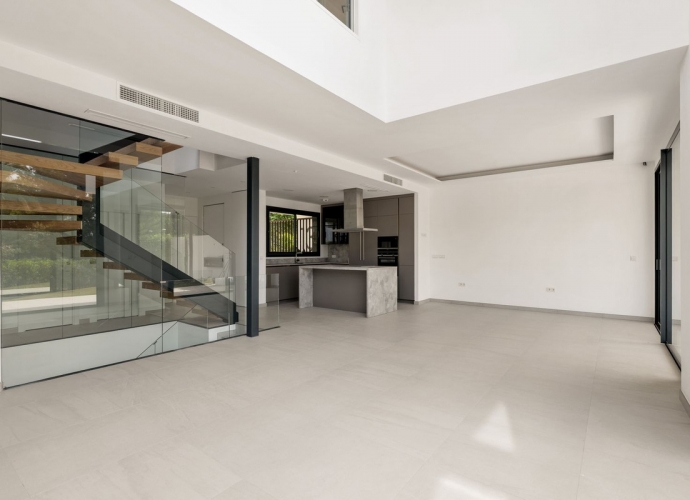 Villa Semi Detached situé à Río Real - 9