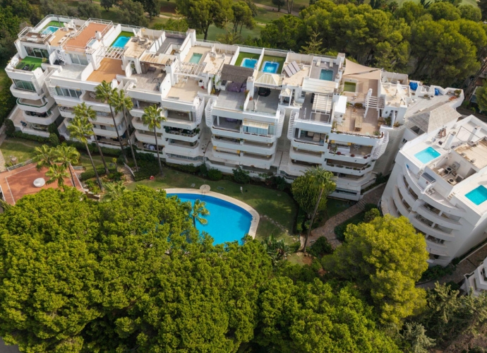 Appartement milieu d’Etage situé à Río Real - 1
