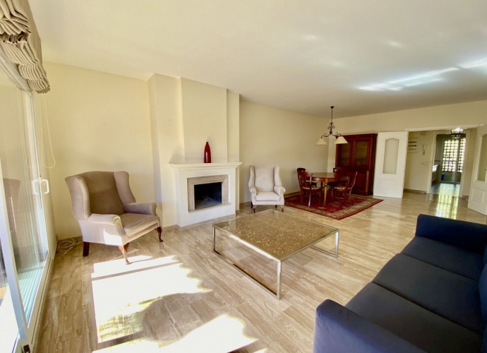 Appartement milieu d’Etage situé à Guadalmina Baja - 7
