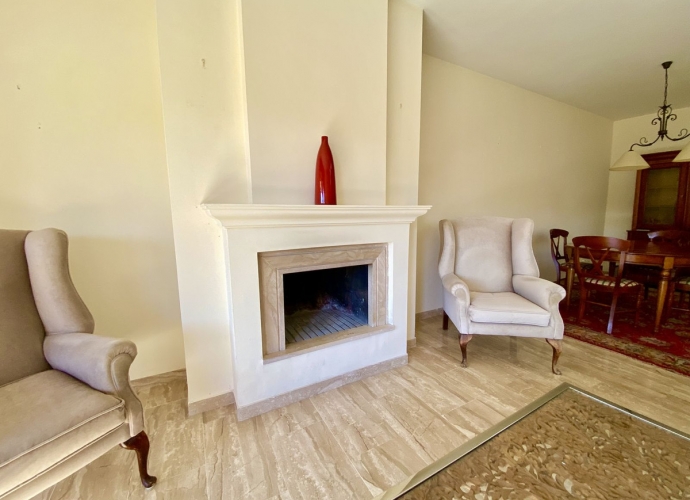 Appartement milieu d’Etage situé à Guadalmina Baja - 8