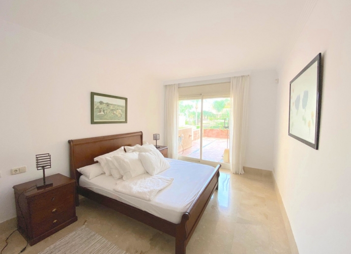 Apartment Middle Floor in Río Real - 5