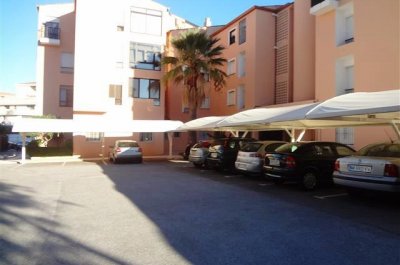 Apartamento Planta Media