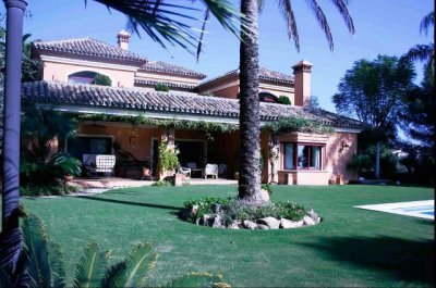 Villa Detached