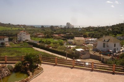 Villa Finca