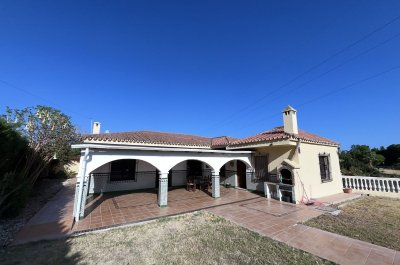 Villa Finca