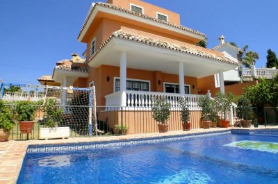 Villa indépendante