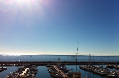 Apartamento Planta Media