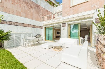 Apartamento Planta Baja
