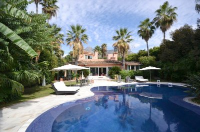 Villa Detached