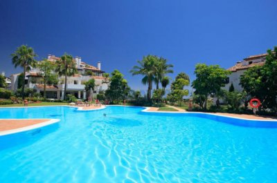 Apartamento Planta Media